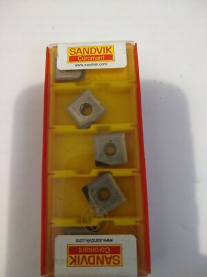 R290 12 T3 08E CB50 SANDVIK | eBay