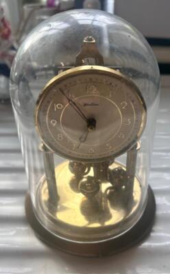 Vintage Bentima Mechanische Drehuhr - Uhrmacher Ersatzteile/Reparaturen