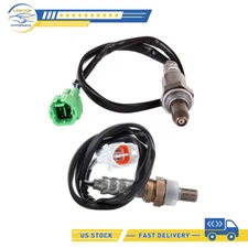 2pcs O2 Oxygen Sensor 1 Upstream + 1 Downstream 08-09 for Suzuki SX4 2.0L New