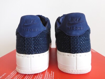 nike air force 1 aizome