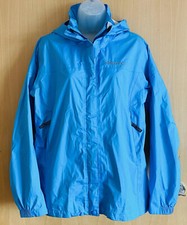 Marmot Windbreaker Blue Women’s Jacket Size L