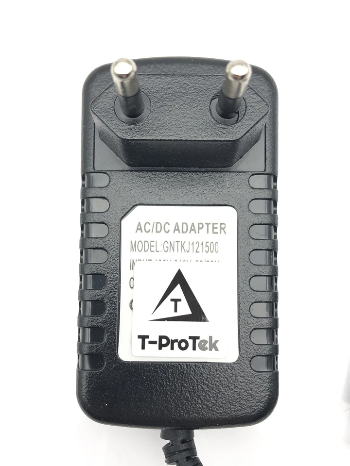 AC 18W Adapter Netzteil Ladegerät komp. für ACER Iconia Tab A210 - Bild 2 von 4