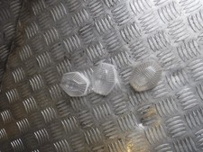 Suzuki Bandi  Mk2 600/1200 Indicator Lenses