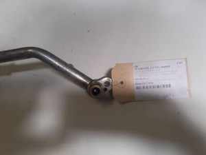 Klimaleitung Klimaschlauch vom Verdampfer zum Kompressor VW  TRANSPORTER V KASTE