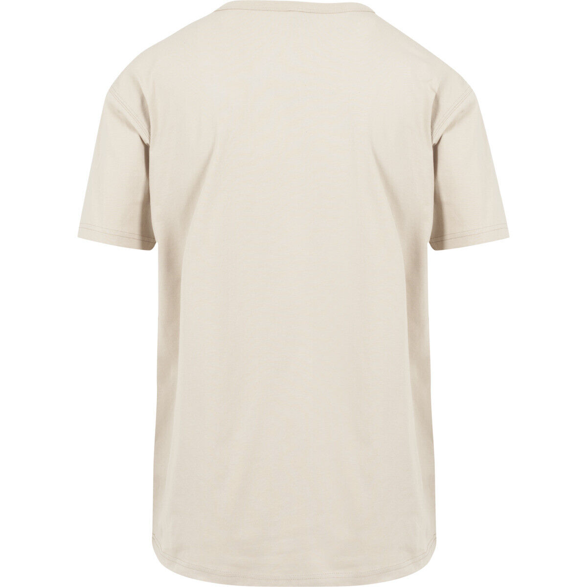 Urban Classics Oversized T-Shirt Basic Men's Big Fit Extra Large TB | eBay