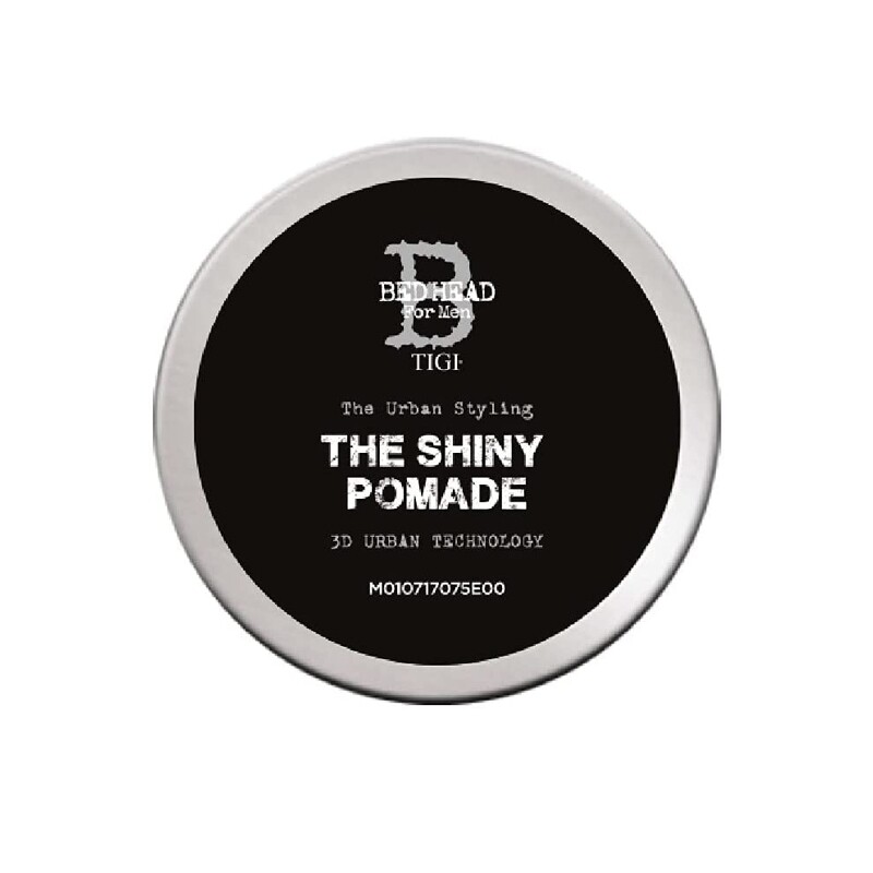 TIGI Bed Head B For Men The Shiny Pomade 75ml