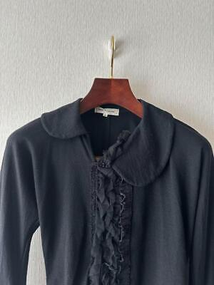 Comme des Garcons AD2005 Frill Knit | eBay Comme des Garcons AD2005 Frill Knit | eBay