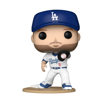 Dodgers World Series Funko | eBay