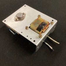 Sola HD SLS-12-017 Power Supply