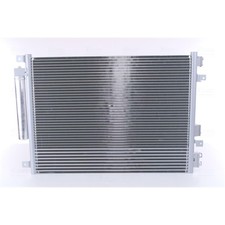Condensateur Chrysler 300C