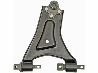 Braço de controle e junta esférica Frt direita inferior se encaixa 1999-2002 Mercury Cougar Dorman - Imagem 3 de 3