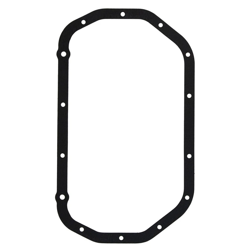 Juego de juntas de cárter de aceite Fel-Pro OS 30846 para 92-00 Lexus SC400 Foto 2 de 4