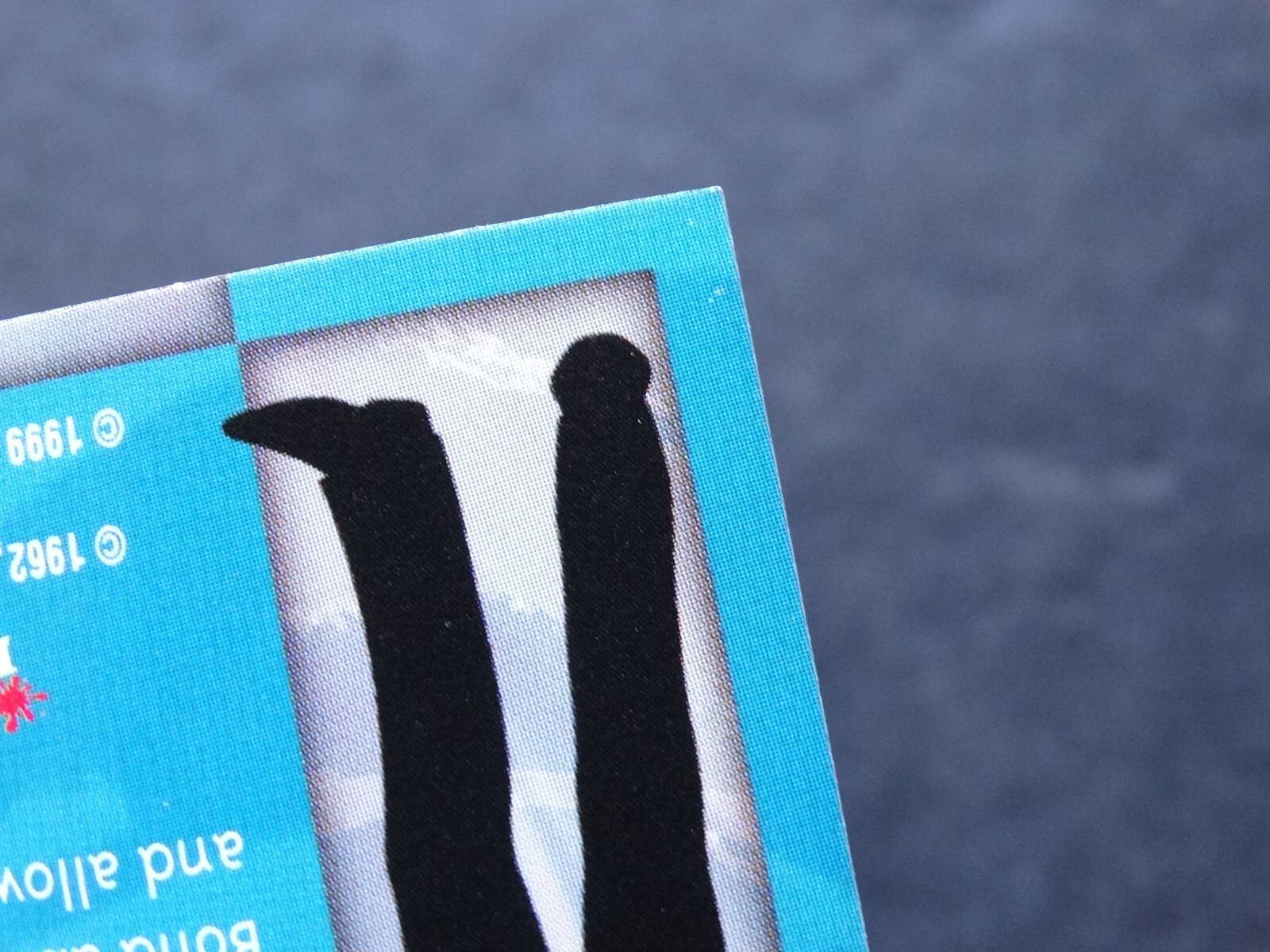 1999 Inkworks James Bond World Is Not Enough Card Complete Your Set U Pick 1-90 - Picture 47 of 118