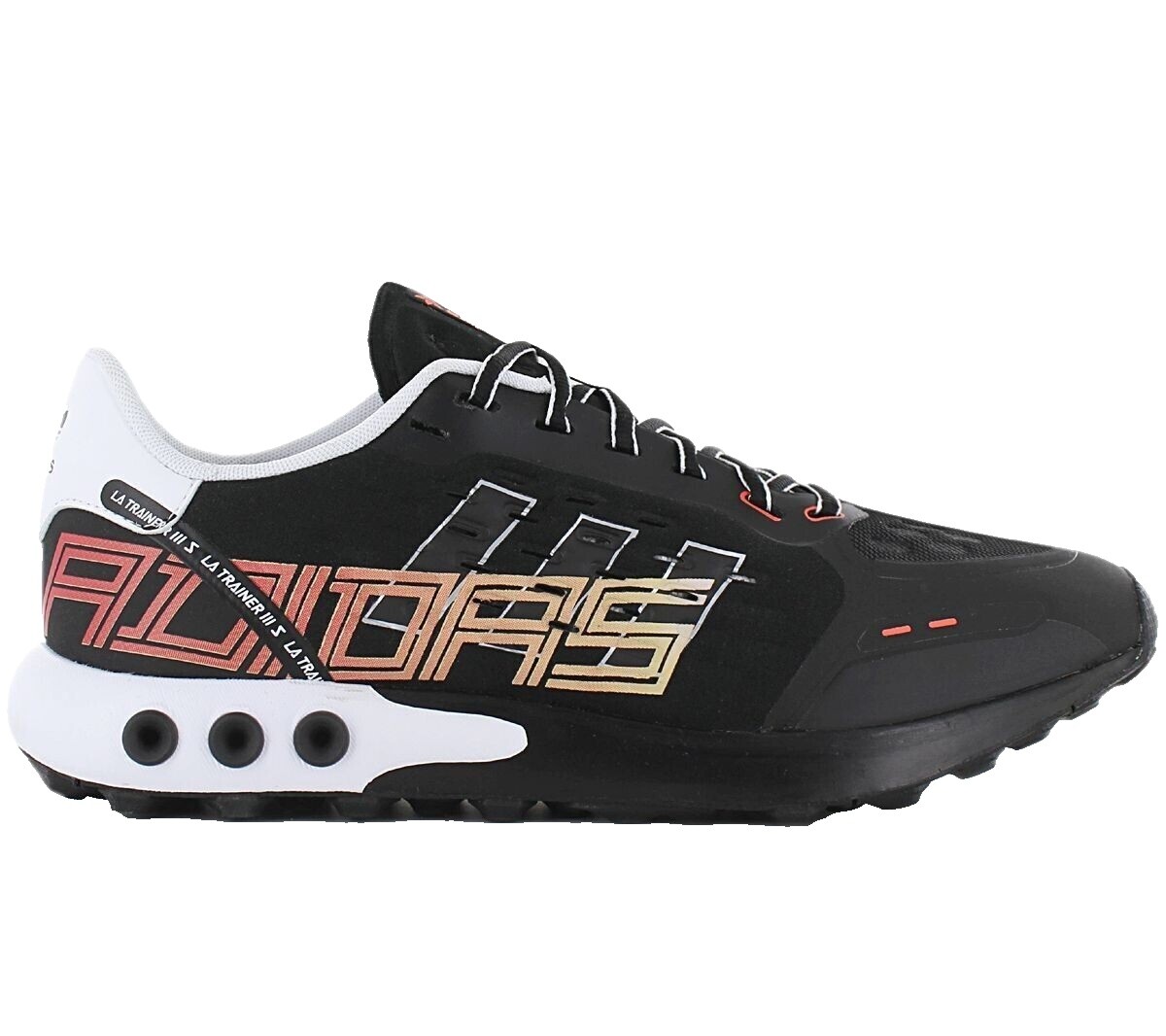 Adidas Los Angeles Shoes