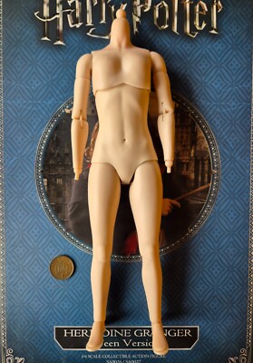 Star Ace Toys Hermione Star Ace Toys My Favorite Movie Series 1/6