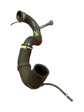 Toyota Hilux AIR INTAKE PIPE w/ FLEXIBLE RUBBER HOSE 2017 P/N 173620L020