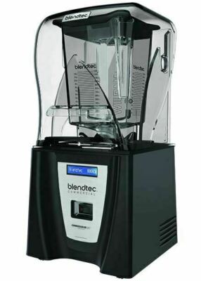 Blendtec Professional 800 | eBay