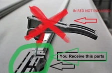 Mopar Tonneau Cover parts Dodge Ram Handle braket repair broken bracket