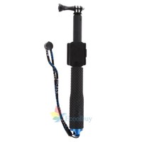 Extendable Selfie Stick Handheld Monopod For Gopro Hero5 4 3+3 Camera Waterproof on sale Extendable Selfie Stick Handheld Monopod For Gopro Hero5 4 3+3 Camera Waterproof on sale