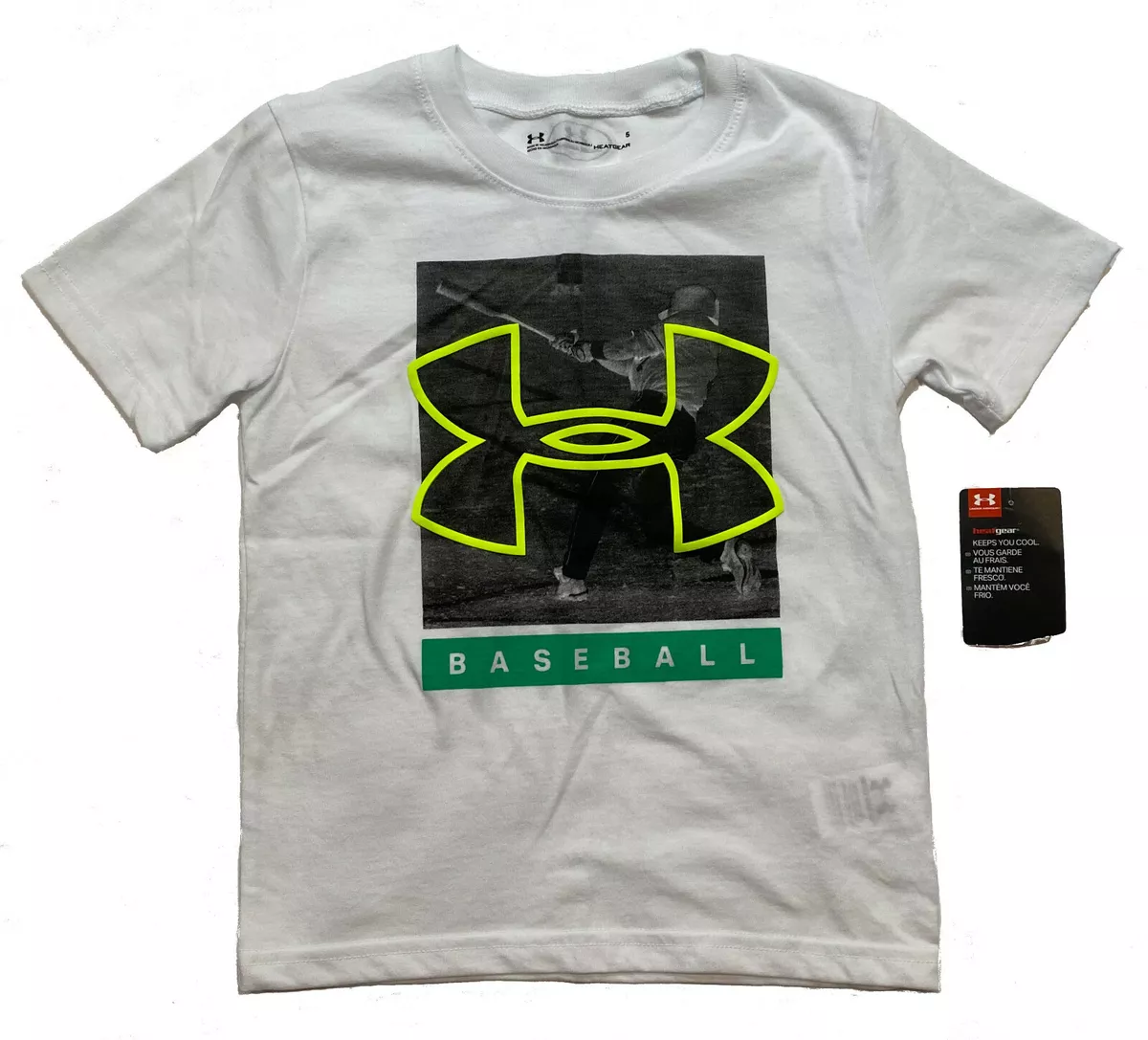 Coolest under top armour shirts