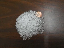 DOW Engage 8100 Polyolefin Elastomer TPO (POE) Plastic Pellets Resin 10 lbs NAT