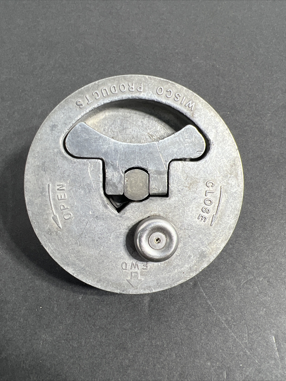 Cessna Wisco Fuel Cap. C1560010106 NEW O RING eBay