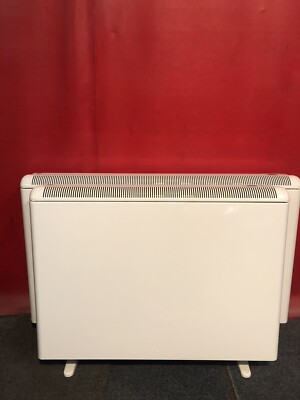 Elnur PROSSH308 2,12 kW programmierbare Ecombi Smart Speicherheizung WLAN kompatibel