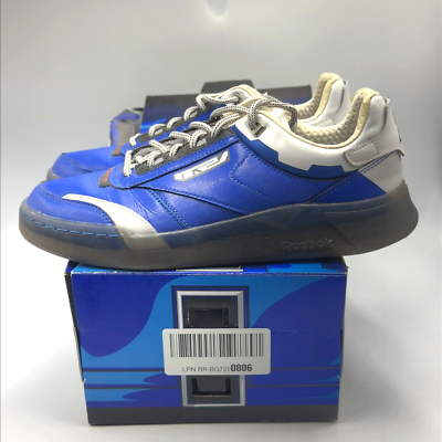 club c legacy blue ranger