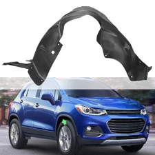 Fender Liner For 2017-2020 Chevrolet Trax Front Inner Passenger Right Side 