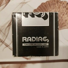 FHS Projector LAMP BULB replacement light slide projection 24V-250W NEW-OPEN BOX