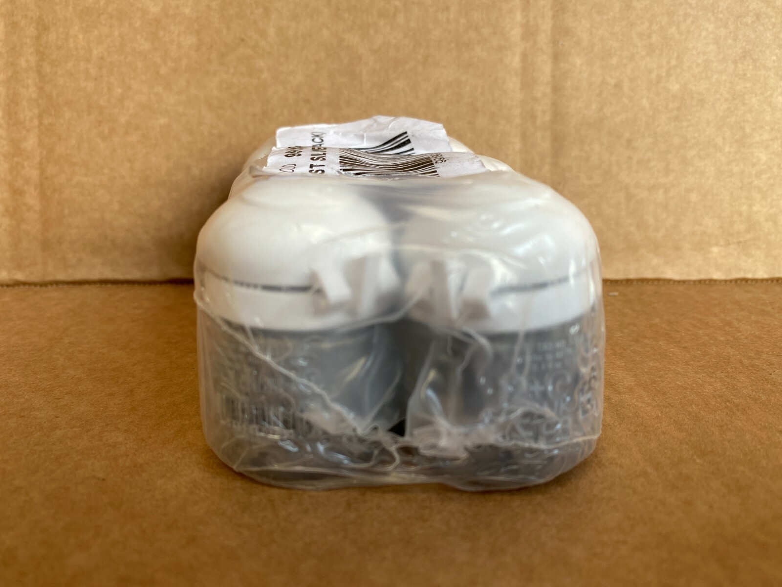 Thumbnail - 6 X 12ml/ 19.60€ (100ml/ 27.22€) Citadel Layer Stormhost Silver