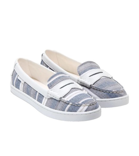 Cole Haan Somerset link bit II loafer Size 10M (New without 