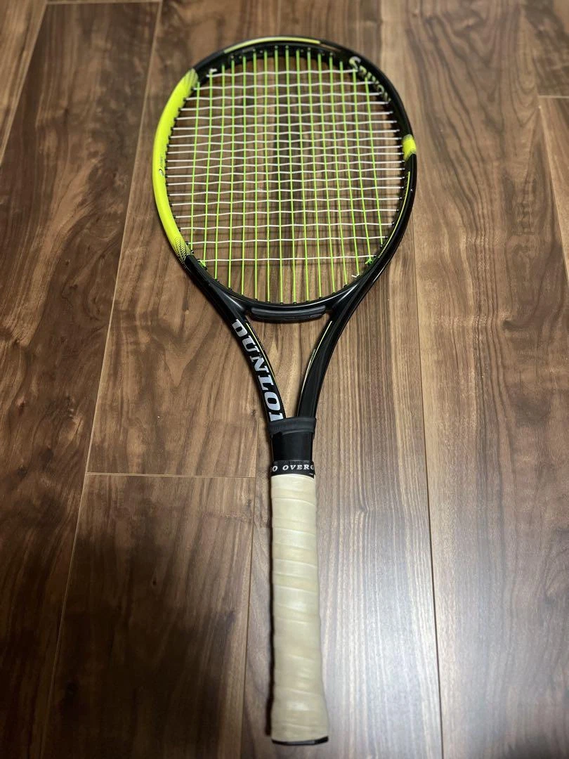Dunlop Sx300 Racket | eBay