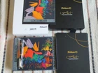 Pelikan M600 Art Collection Glauco Cambon 14K Fountain Pen DHL express Shipping