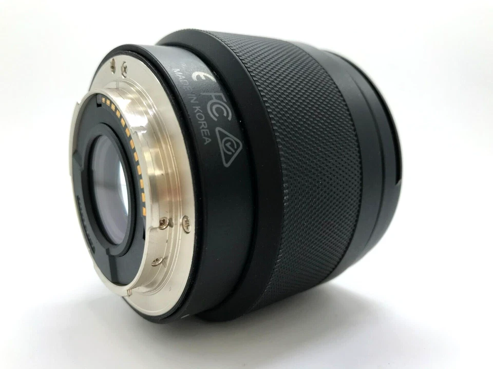 Lente gran angular SAMYANG AF Ultra 12 mm F 2.0 para Sony E APS-C tamaño JAPÓN [como nueva] Foto 3 de 4