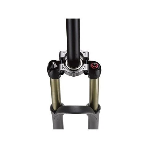 IceToolz E253 Xpert Crown removedor de carreras para auriculares de hasta 1-1/2" herramientas de bicicleta Foto 3 de 4