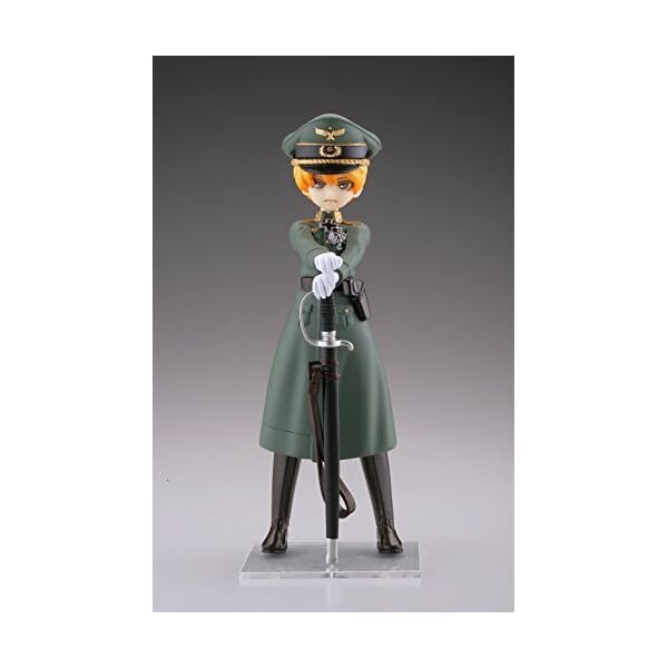Thumbnail - The Saga Of Tanya The Evil Vol.10 Special Edition Manga+figure Tanya