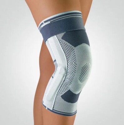 Bort 114520J StabiloGen  Knee Brace Combo, Step Down, Hinge & Stay Combo Germany
