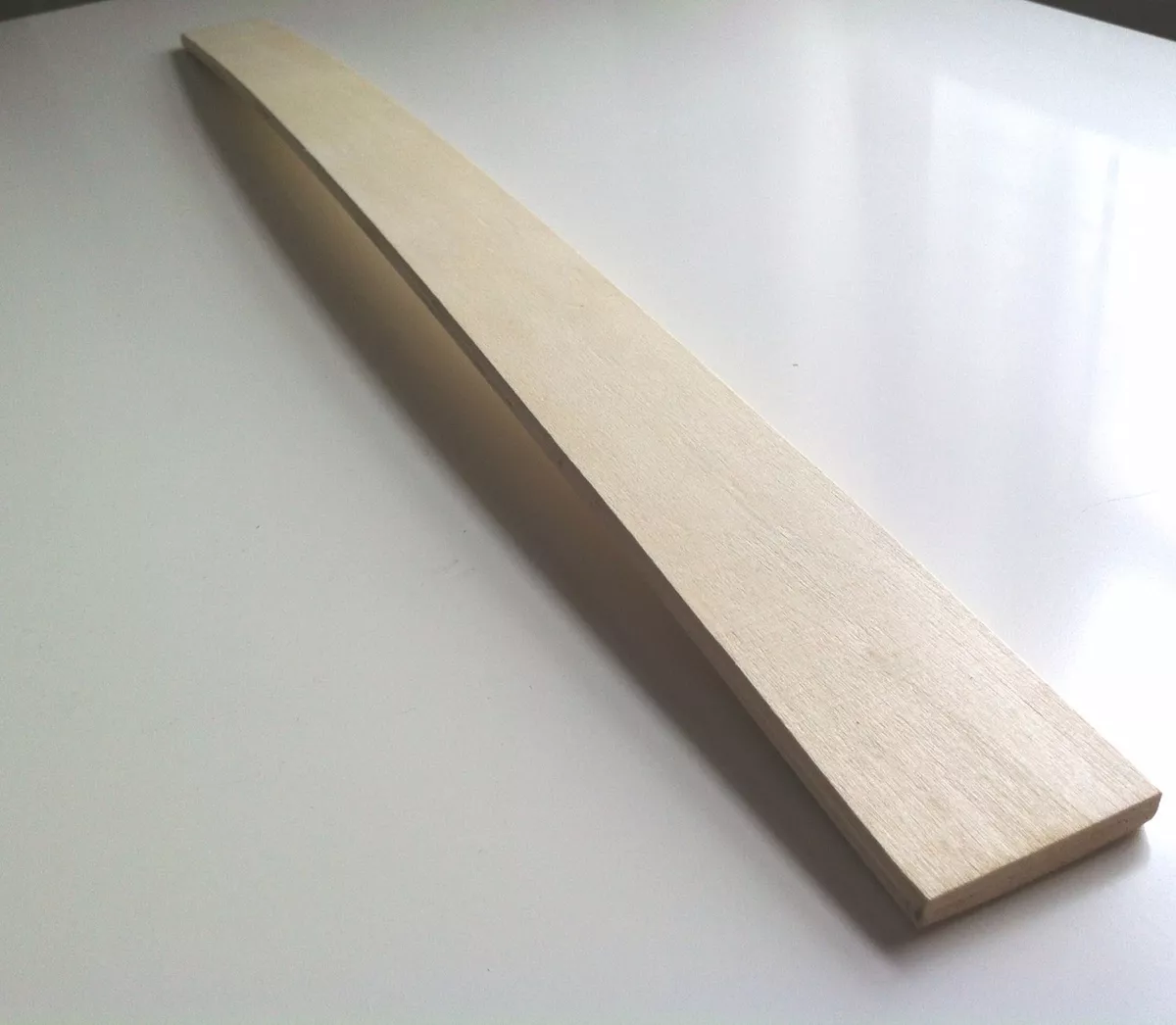 Replacement Bed Slats 4ft6 Double Sprung Wooden Bed Slats 53mm