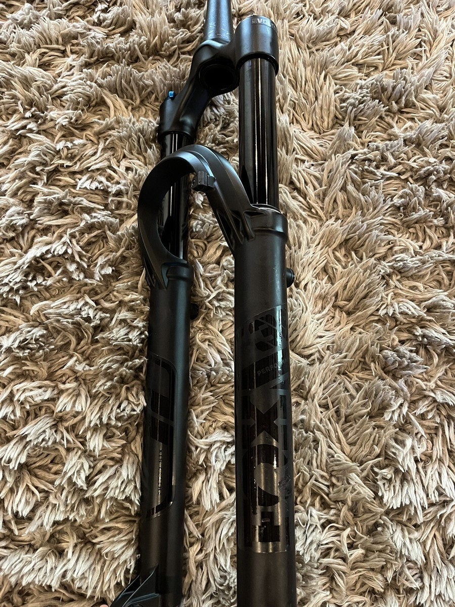 2023 FOX 36 FLOAT 29 150mm Grip 44mm Offset Performance 2023 FOX 36 FLOAT 29 150mm Grip 44mm Offset Performance