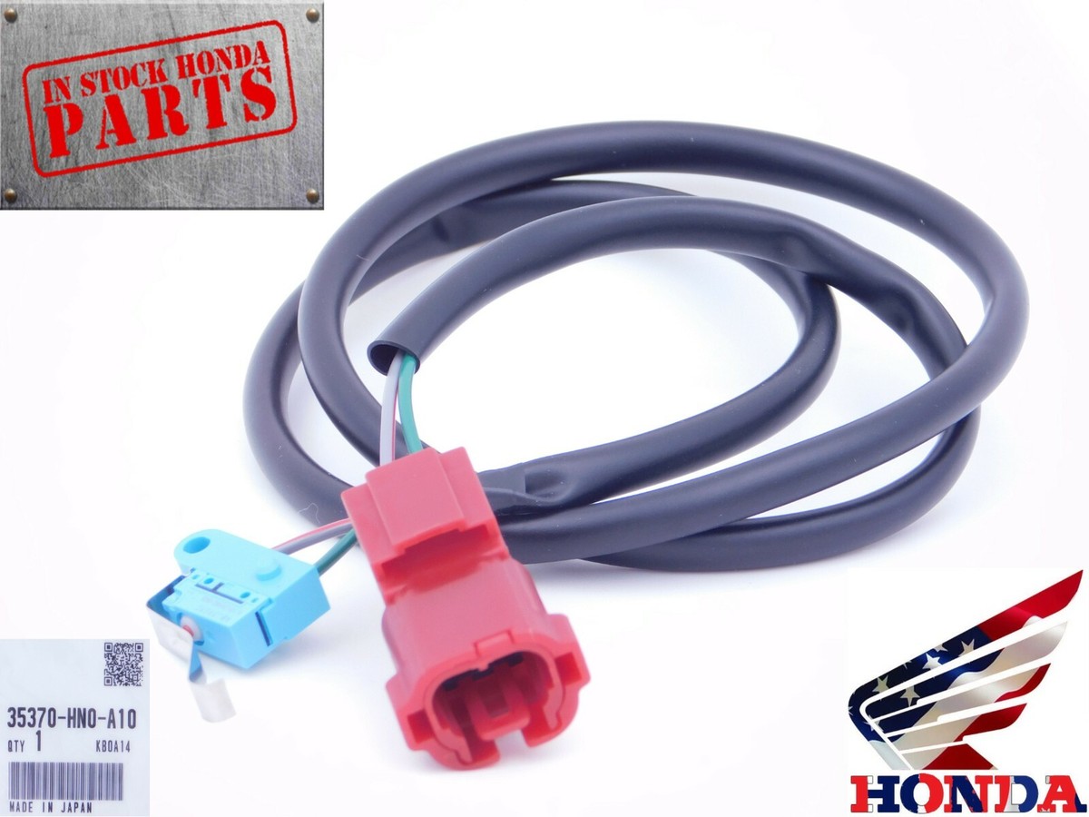 Genuine Honda Reverse Switch 1998-2004 TRX450FE ES Fourtrax