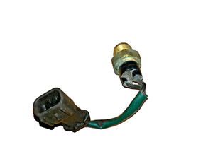 Thermoschalter Lüftermotor Thermo Switch Fan Lancia Thema 8.32 Ferrari 82436409