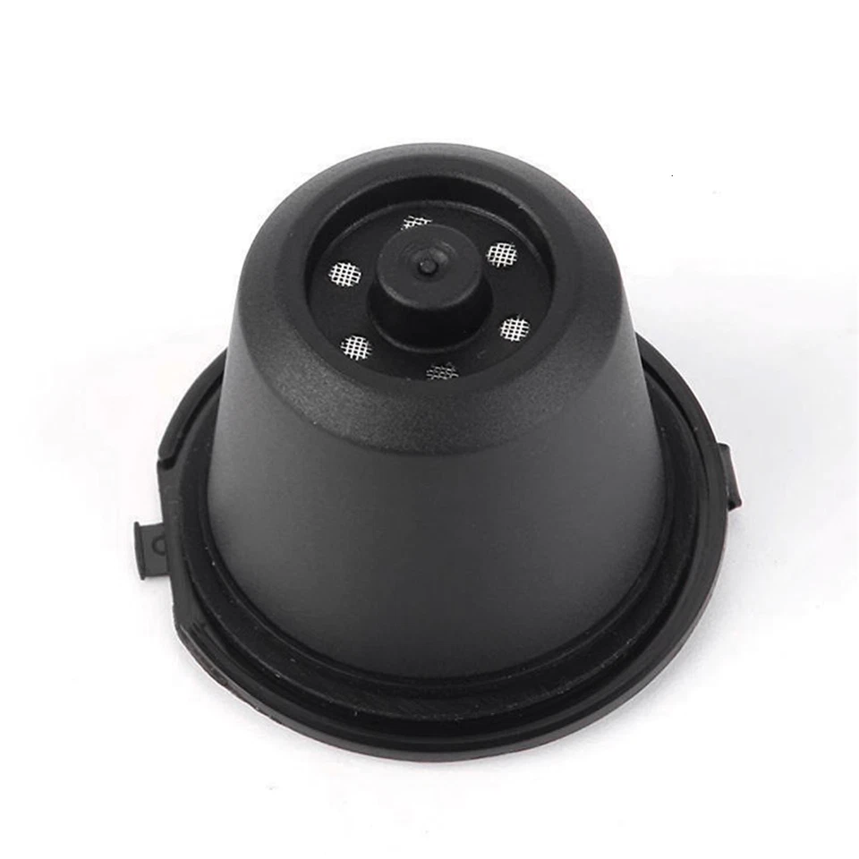 6x CAPSULAS NESPRESSO RELLENABLES RECARGABLES REUTILIZABLES CAFETERAS NESPRESSO - Imagen 3 de 4