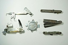 Vintage Kastar Blade Feeler Gauge Tool Set, Made in USA, JAPAN