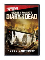 Romero,george A.-diary Of The Dead / (ws) Dvd Romero,george A.-diary Of The Dead / (ws) Dvd