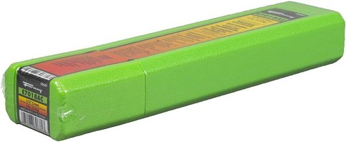 Versatile E7018 AC Welding Rod, 3/32-Inch - Low Penetration for Clean Welds - Picture 6 of 11