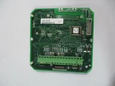 Rosemount 23855-00 REV:H 33687-00 REV:E 54EC-02-09 L07-533718 VER 1.23 BOARD 