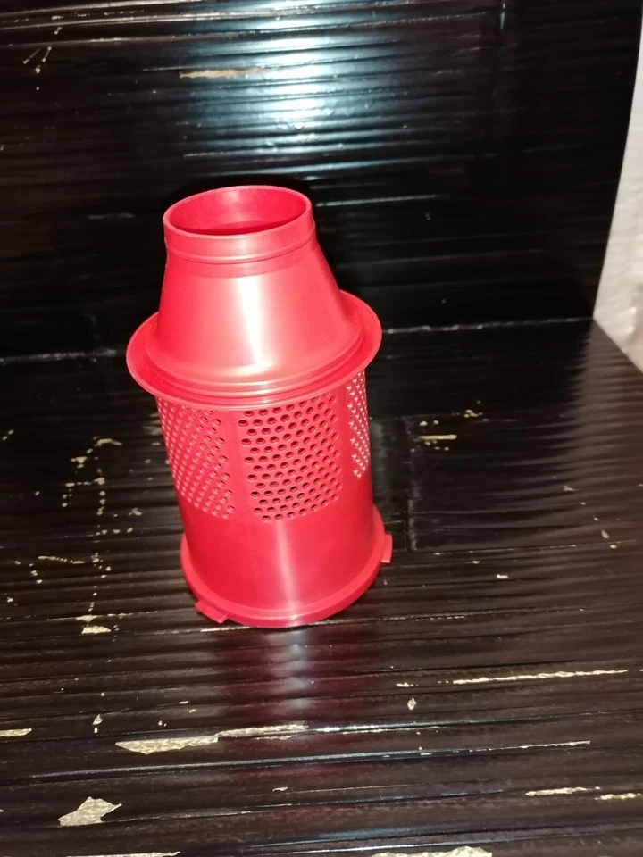 ARIETE PREFILTRO PER SCOPA ASPIRAPOLVERE HANDY FORCE 2759 2761