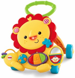 baby walker toy fisher price