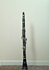 Stundent model Bb Clarinet